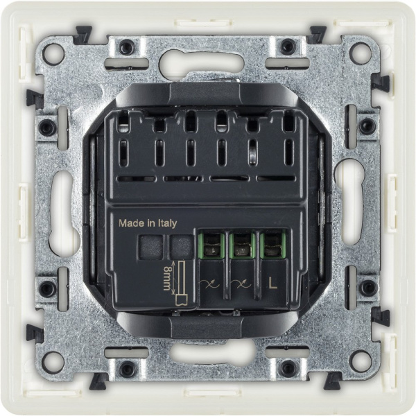 Купить Legrand NETATMO Valena LIFE Сл.кость Выключатель-светорегулятор 5-300В 752284