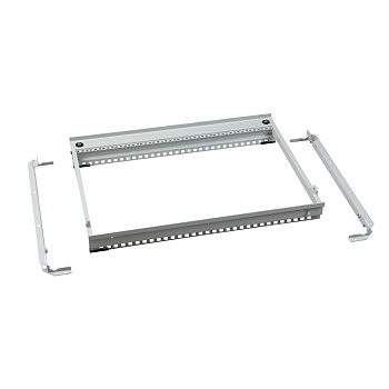 SE 19" Рама поворотная 11U 600х600 NSYVDM11UP