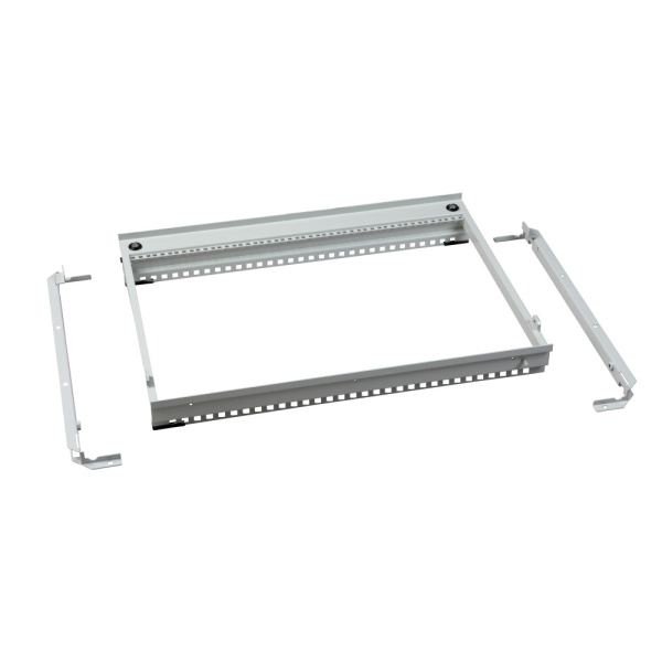 SE 19" Рама поворотная 11U 600х600 NSYVDM11UP