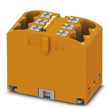 Phoenix Contact PTFIX 6X2,5 OG Распределительный блок 3273282