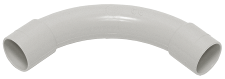 IEK ELASTA Поворот на 90 труба-труба CRS40G CTA10D-CRSG40-K41-015 Купить IEK ELASTA Поворот на 90 труба-труба CRS40G CTA10D-CRSG40-K41-015