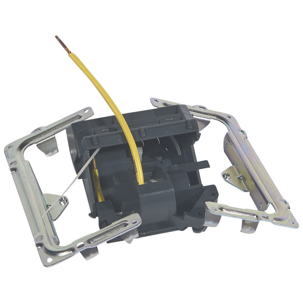 Купить Legrand Набор установочный выдвижного блока 4  модуля 054006