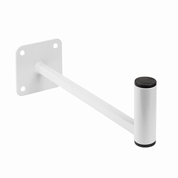 Кронштейн эфирный 30см белый Rexant 34-0574