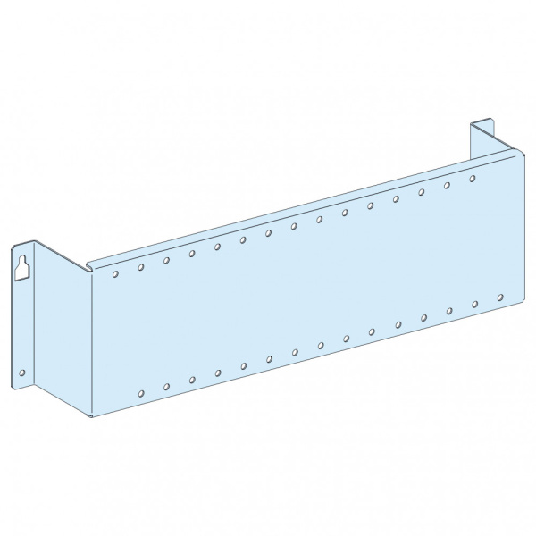 SE Prisma Plus G Панель монтажная вертикальных EZC100 03102