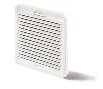 Finder Фильтр на вытяжке для щитовых вентиляторов; стандартная версия; размер 2; степень защиты IP54 7F0200002000