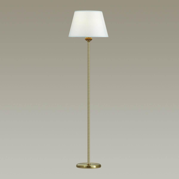 Lumion 4433/1F LN20 225 никель, белый, стеклянный декор Торшер E27 1*60W 220V ABIGAIL Купить Lumion 4433/1F LN20 225 никель, белый, стеклянный декор Торшер E27 1*60W 220V ABIGAIL