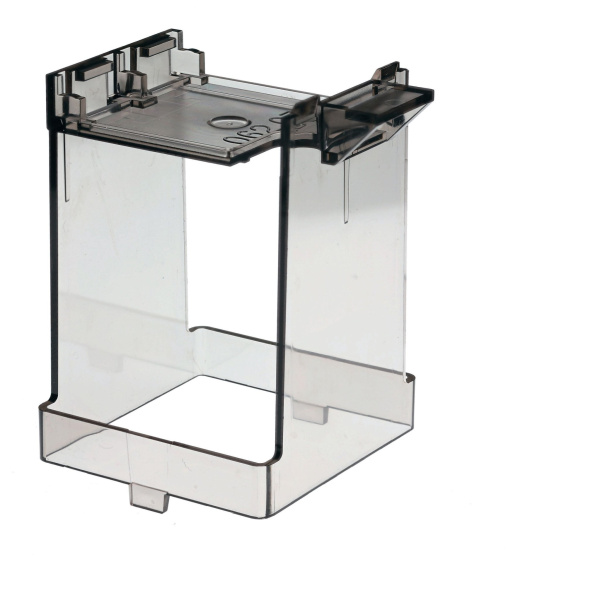 Finder Верхний адаптер для рейки 35мм для реле 62 серии 06207