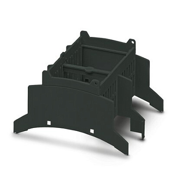 Phoenix Contact Корпус для электроники BC 71,6 OT U22 B 2202988