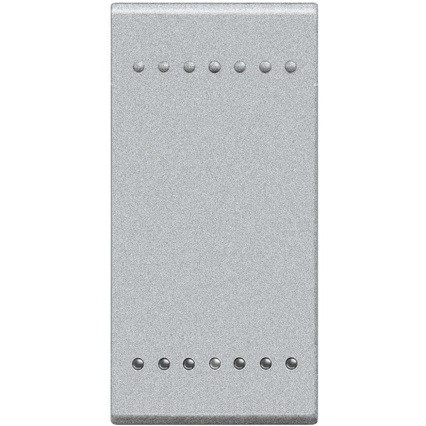 Купить BT LL Алюминий Клавиша без символа, 1 мод NT4915N