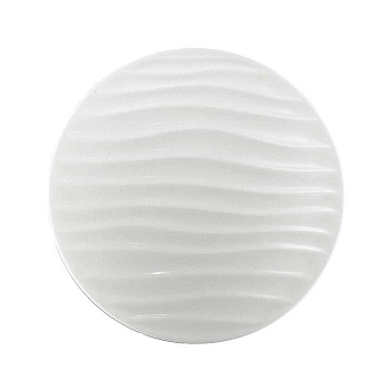 Sonex 2040/EL SN 086 св-к WAVE пластик LED 72Вт 3000-6000K D540 IP43 пульт ДУ