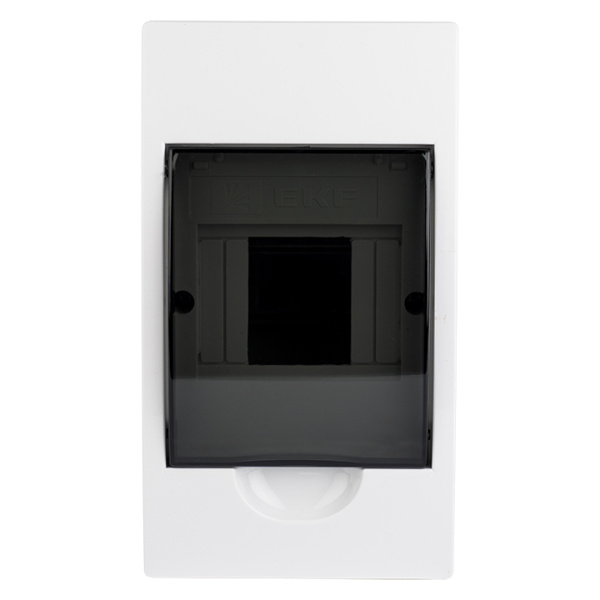 Купить EKF PROxima Щит распред. навесной ЩРН-П- 4 IP41