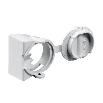 Legrand Ekinoxe Комплект креплений шкафа 8 мод и более 001389