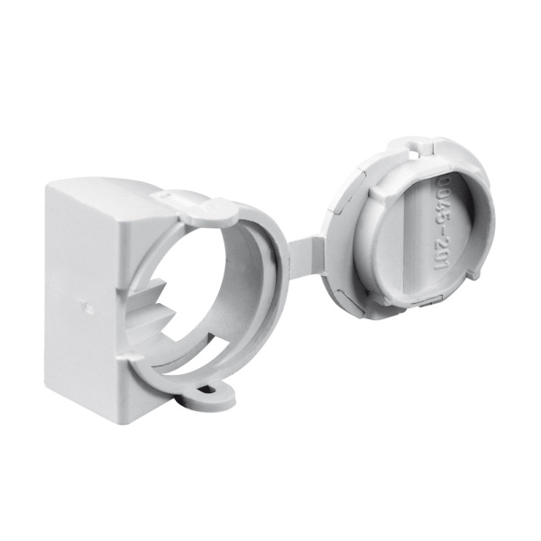 Legrand Ekinoxe Комплект креплений шкафа 8 мод и более 001389