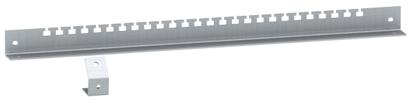 Купить SE Sarel Нижняя поперечная рейка для крепления кабеля 800 NSYCFP100