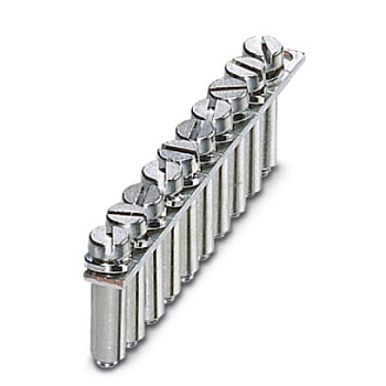 Phoenix Contact Винтовая перемычка FBR 10-5-EX 2303226