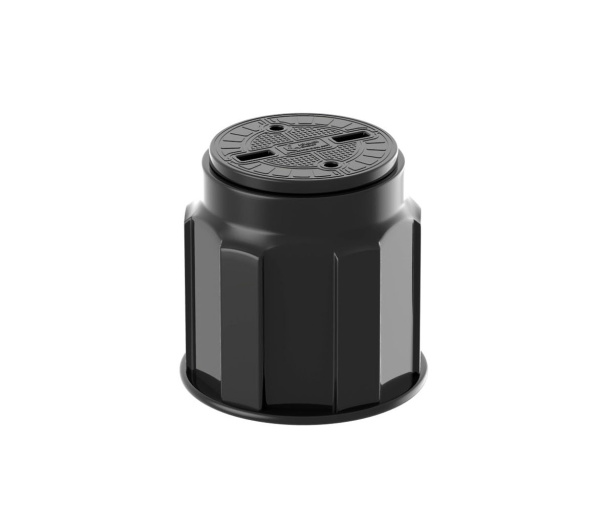 Промрукав Пластиковый колодец КС-1 PR08.3719