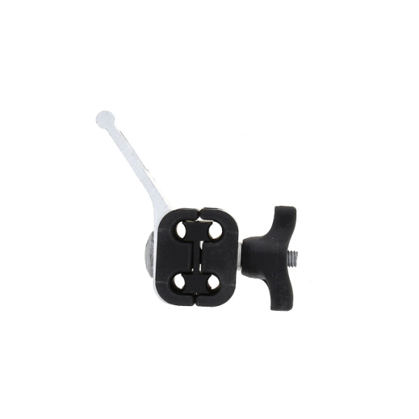 Купить EKF PROxima Зажим промежуточный SO239 2-4x6-25 мм2