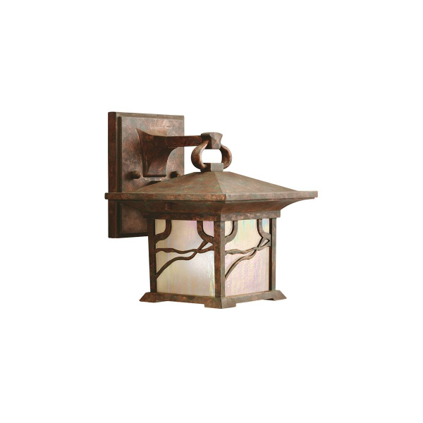 Natural Concept MORRIS Настенный фонарь QN-MORRIS-S