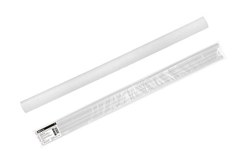 TDM Трубка термоусаживаемая, клеевая ТТкНГ(3:1)-30/10-Б SQ0548-1412