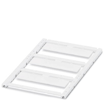 Phoenix Contact Фиксируемые таблички UCT-EMP (60X15) 1014119