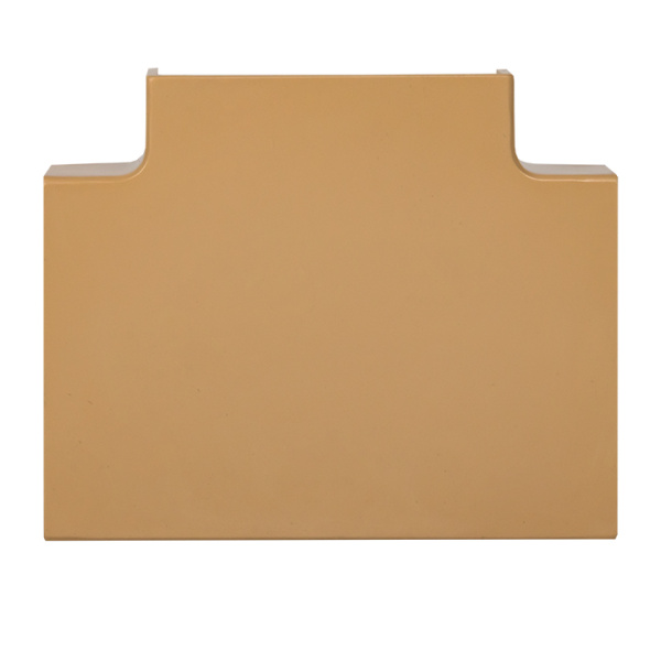 Купить EKF PROxima Угол T-образный (40х16) (4 шт) Plast под светлое дерево