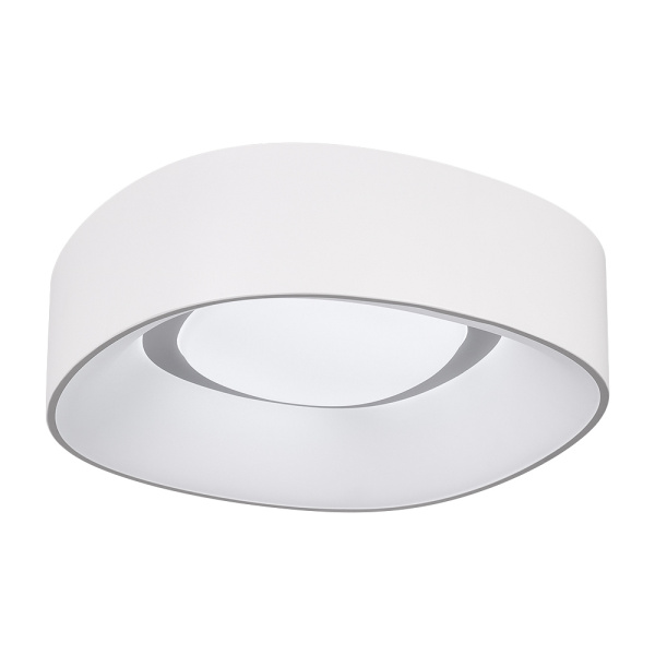Arlight Светильник SP-TOR-QUADRAT-S450x450-35W Warm3000 (WH, 120 deg) (IP20 Металл, 3 года) 022139(1)