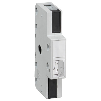 SE Боковой дополнительный контакт 2НО/НЗ GS1AM111