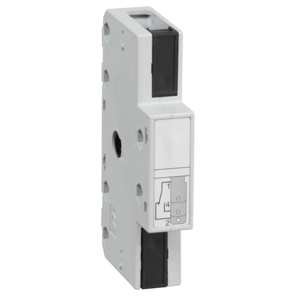 SE Боковой дополнительный контакт 2НО/НЗ GS1AM111