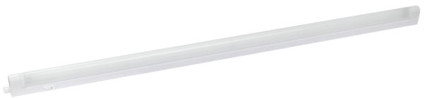 IEK Светильник ЛПО2001 13Вт 230В T5/G5 LLPO0-2001-1-13-K01