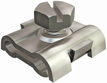 OBO Bettermann Тросовый зажим 3-6 мм 5305016