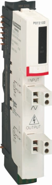 Купить SE Modicon Модуль питания ~115/230В (комплект) STBPDT2100K