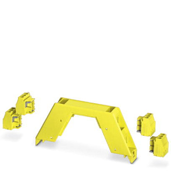 Phoenix Contact ME 17,5 OT-MKDSO SET YE Верхняя часть корпуса 2706069