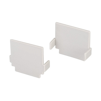 Arlight Заглушка для TEK-PLS-ZM глухая (Пластик) 028343