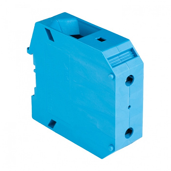 EKF PROxima Колодка клеммная JXB-95/35 синяя