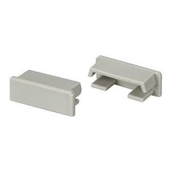 Arlight Заглушка для PLS-LOCK глухая (Пластик) 016388