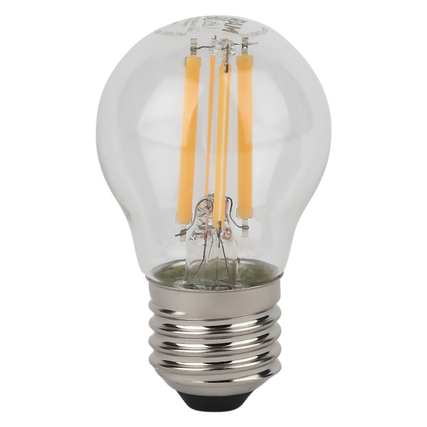 Osram LSCLP75 6W/840 230VFILCL E27 10X1RU 4058075684751