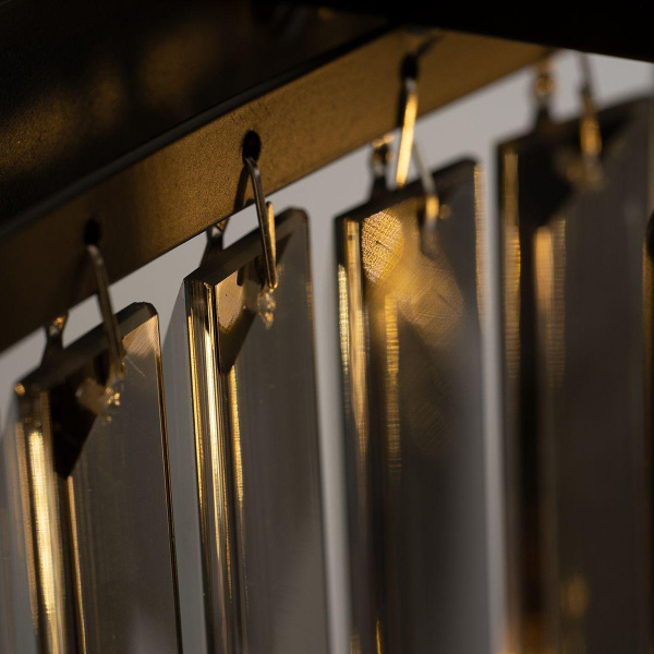 Купить LOFT IT Prism 10018/800C Люстра подвесная