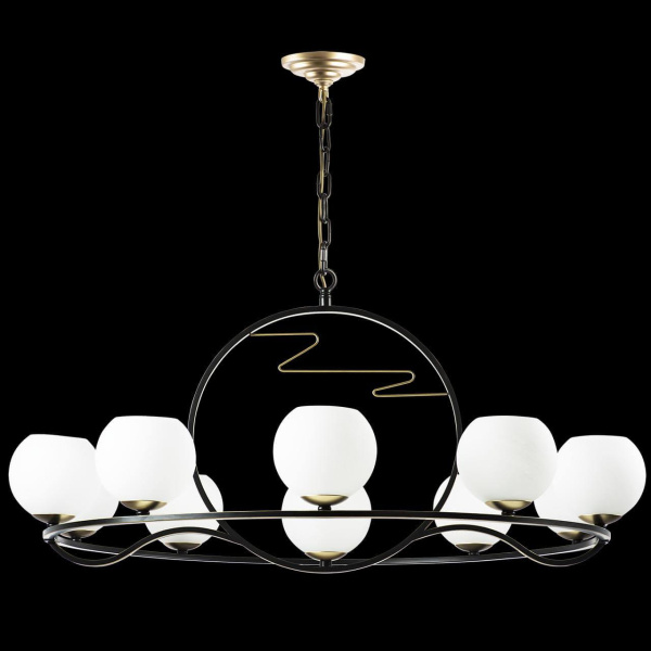 Купить Lightstar Люстра подвесная Enna Lightstar 762117