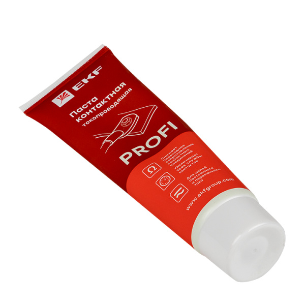 Купить EKF PROxima Паста контактная токопроводящая PROFI