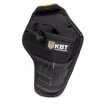 КВТ Сумка-кобура модульная СМ-05 серия "Quick-Lock"