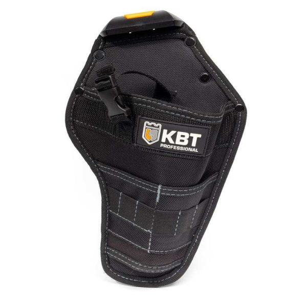 КВТ Сумка-кобура модульная СМ-05 серия "Quick-Lock"