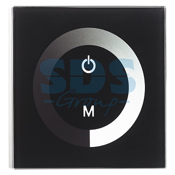 Rexant Диммер с сенсорной панелью, 48W/96W, 12V/24V 143-109