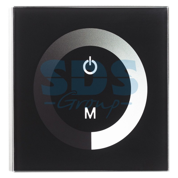 Rexant Диммер с сенсорной панелью, 48W/96W, 12V/24V 143-109