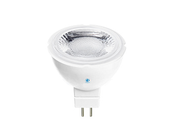 Ambrella Светодиодная лампа LED MR16-PR 7W GU5.3 4200K (60W) 175-250V 207753