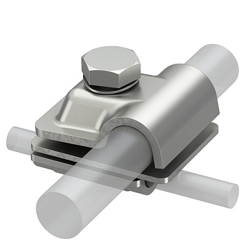 OBO Bettermann Соединитель проволоки универсальный 5311590