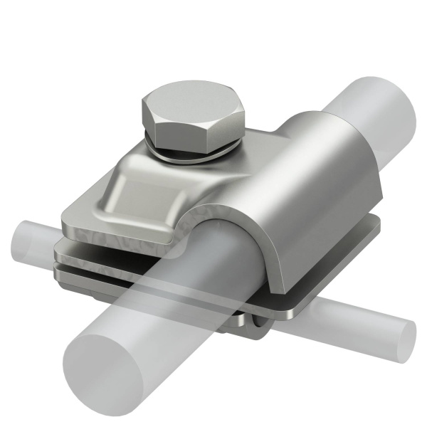 OBO Bettermann Соединитель проволоки универсальный 5311590