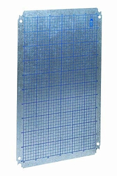 SE Разлинованная плата 4003 поста00 NSYMS43