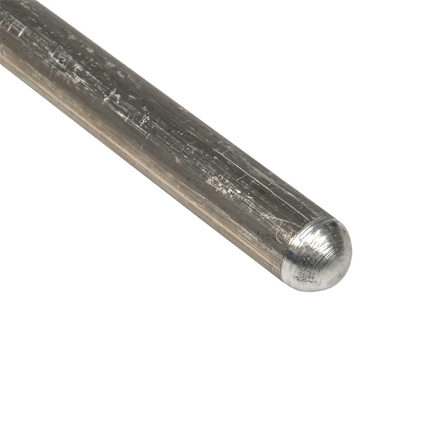 Купить EKF PROxima Молниеприемный стержень L=1.5м, D=16мм Al