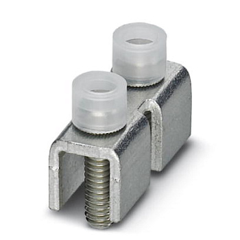 Phoenix Contact Винтовая перемычка 2 зажима 3213210