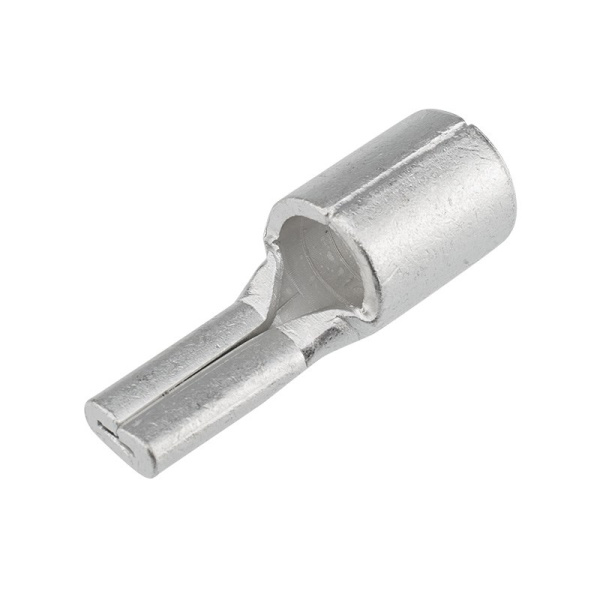 Наконечник штифтовой плоский кабельный (НШП) 95–25 Rexant 08-1750